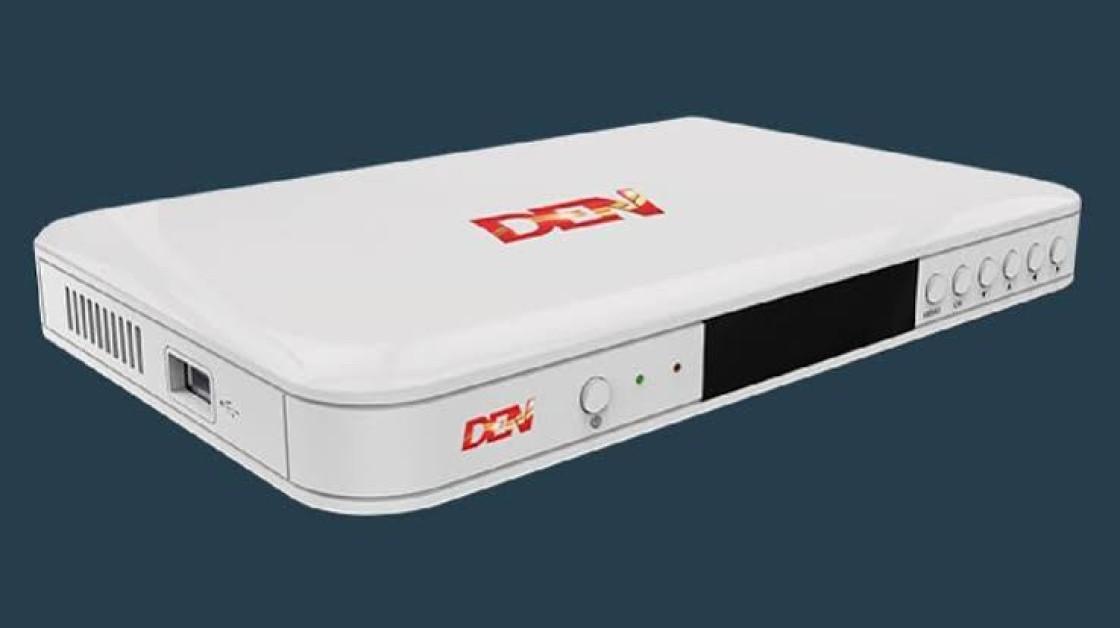 DEN Networks Reports 4.55% Rise in Quarterly Profit Despite 3.67% Revenue Decline