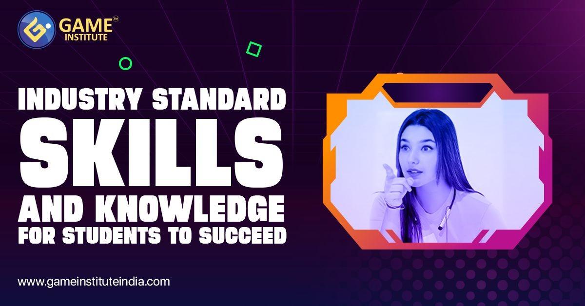 Develop Essential Skills in Game Development with Game Institute