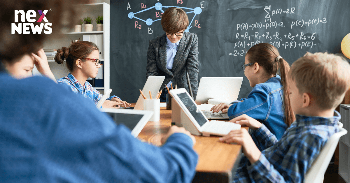 Developing 21st Century Skills: Edtech's Role in Preparing Students for the Future