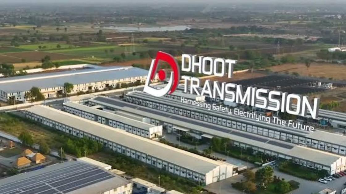 Dhoot Transmission IPO Draws Investor Attention After Strong ₹829–₹871 Issue Subscription