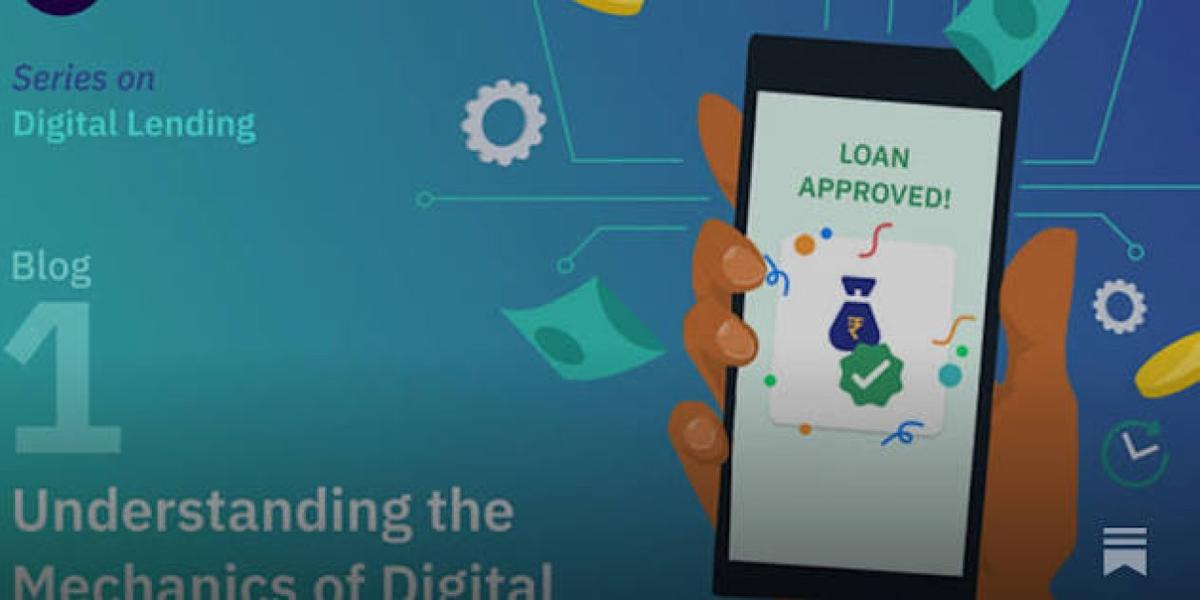 Digital-Lending Platforms Increase Bank Partnerships as Regulated Credit Distribution Expands