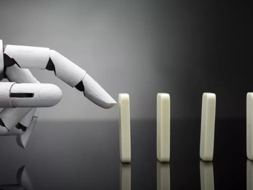 Disadvantages and Risks of Synthetic Intelligence: Costs, Bias, Ethics, and Misuse