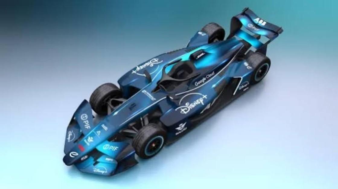 Disney’s Formula E Deal Expands Electric Motorsport Distribution Across 144 Global Markets