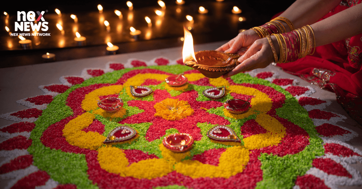 Diwali 2024 Date: Is Diwali on October 31 or November 1? – Dates, Shubh Muhurat, Rituals, and Celebrations