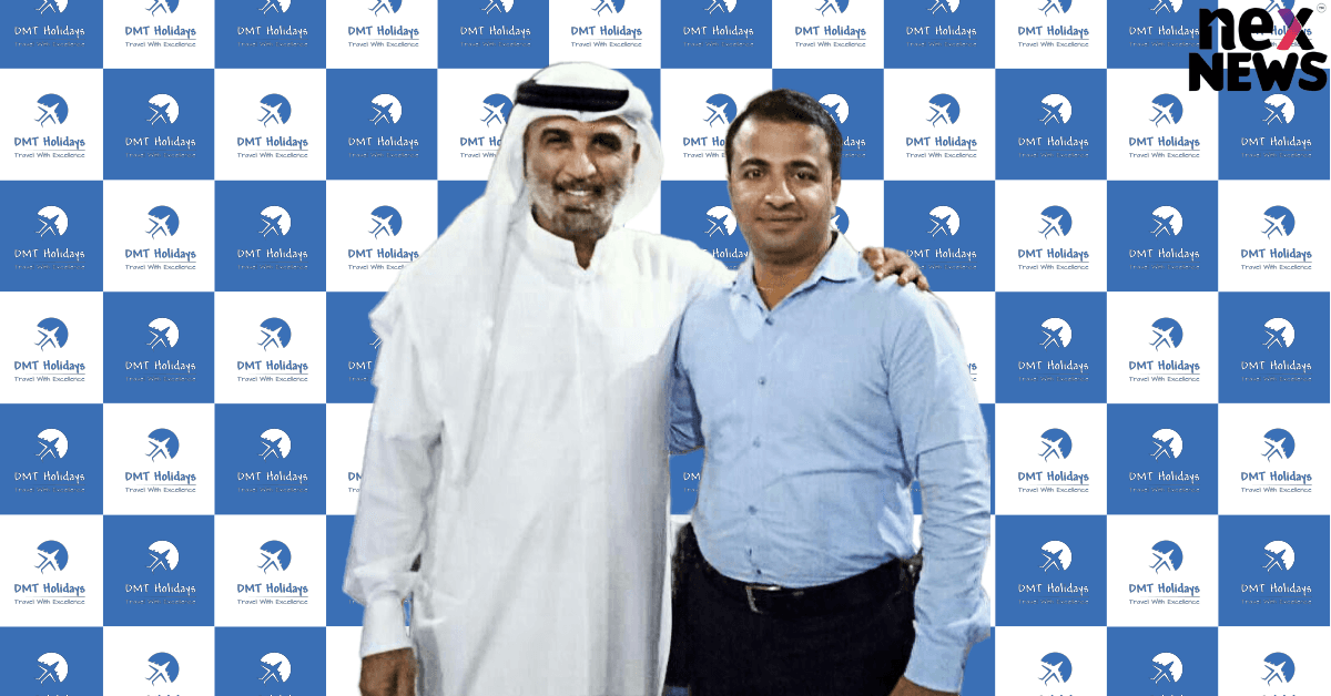 DMT Holidays is a brand founded in 2014 by Divyesh Soni, an experienced traveler and marketer
