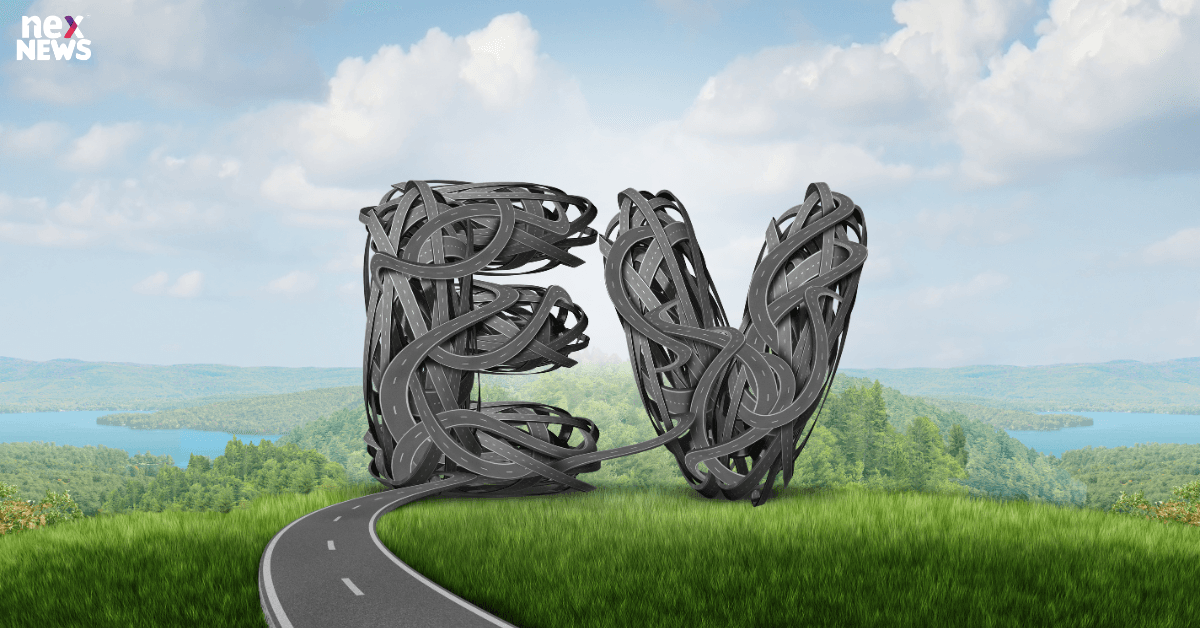 Does Electic Vehicles Have Environmental and Cost Perks?