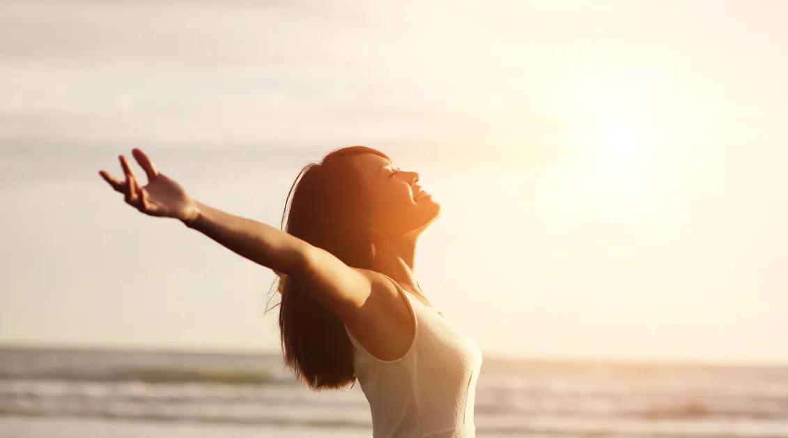 Does Your Skin Need Vitamin D? How Sun Exposure Affects Your Health