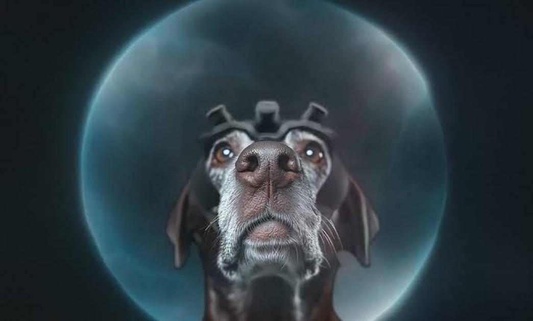Dognosis Combines Trained Dogs and Artificial Intelligence to Build Early Cancer-Detection Startup