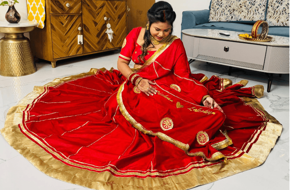 Doria by Karishma Dagal – Reviving Rajasthan’s Handcrafted Heritage with Modern Fashion