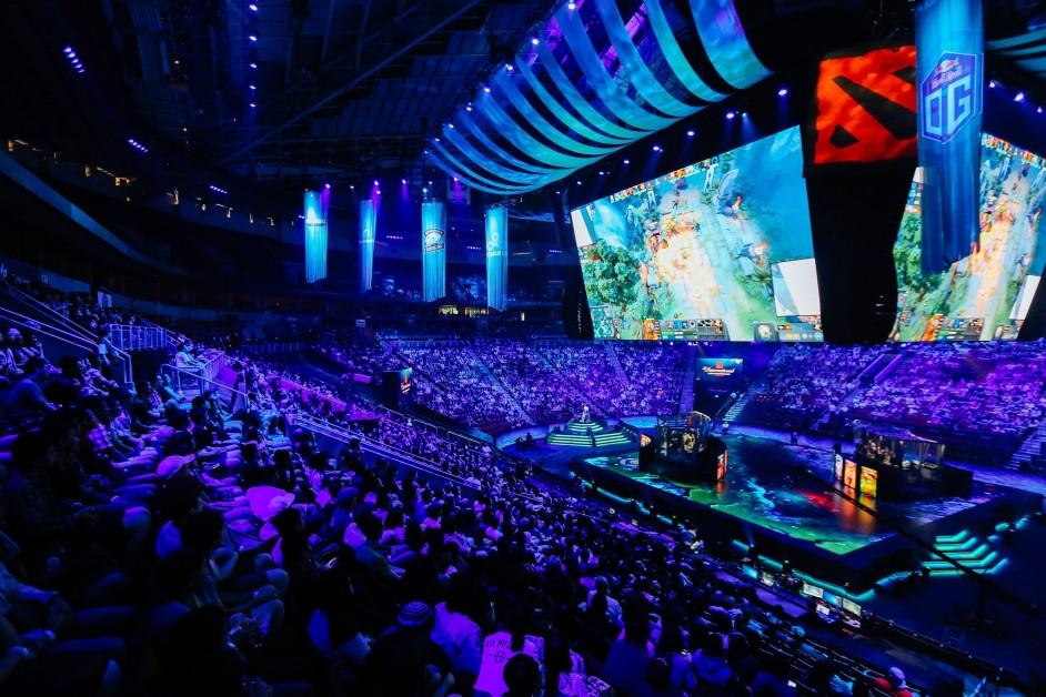 Dota 2's Competitive Ecosystem: Behind The International Tournament