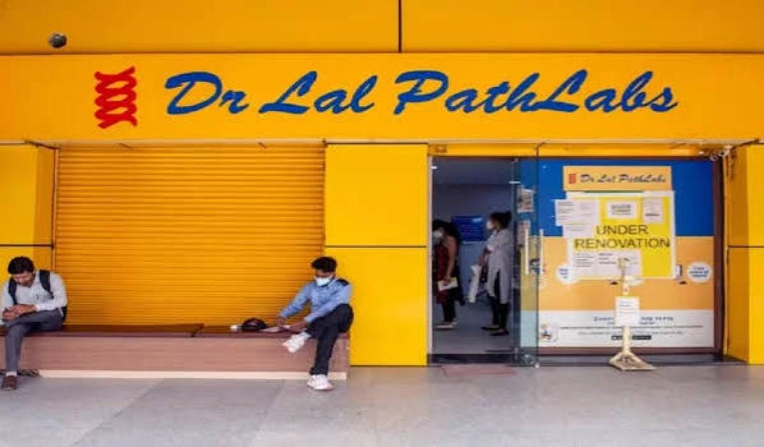 Dr Lal PathLabs Subsidiary Acquires 30% Stake in Centrapath Labs, Consolidating Full Ownership