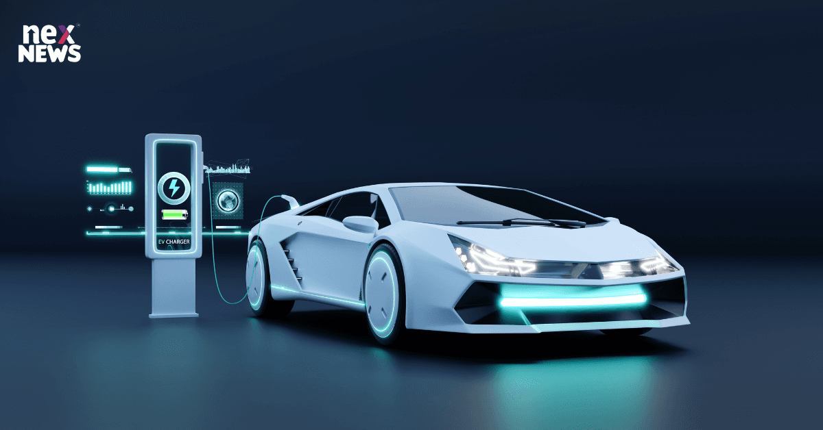 Driving Green: How Electric Vehicles Are Redefining Sustainability on the Roads