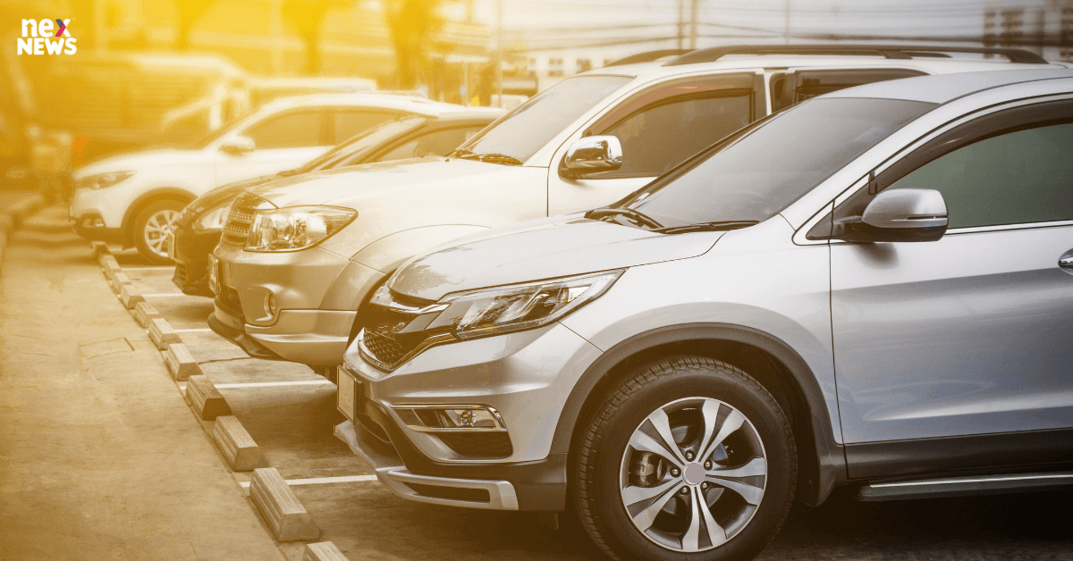 Driving into the Future: Exploring the Cutting-Edge of Self-Driving Cars