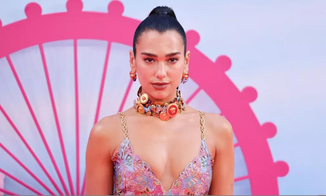 Dua Lipa – From London Dreams to Global Pop Royalty