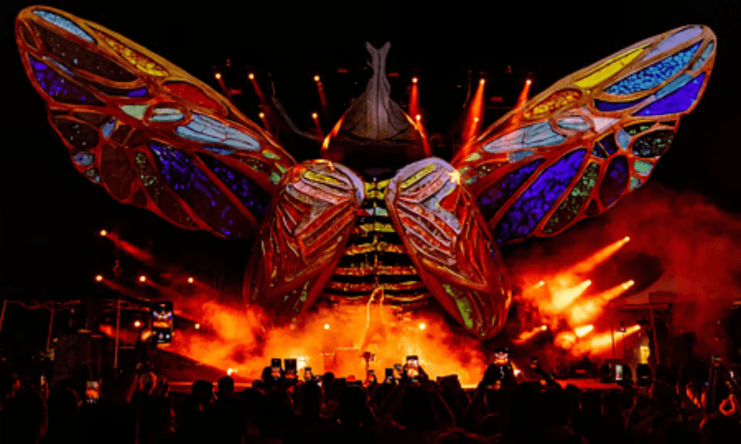 Echoes of Earth Festival Returns to Bengaluru with Music, Art and Sustainability