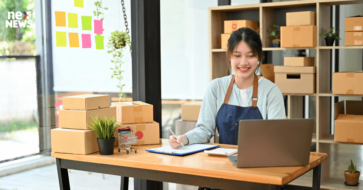 Ecommerce Mobile App Development: A Competitive Advantage