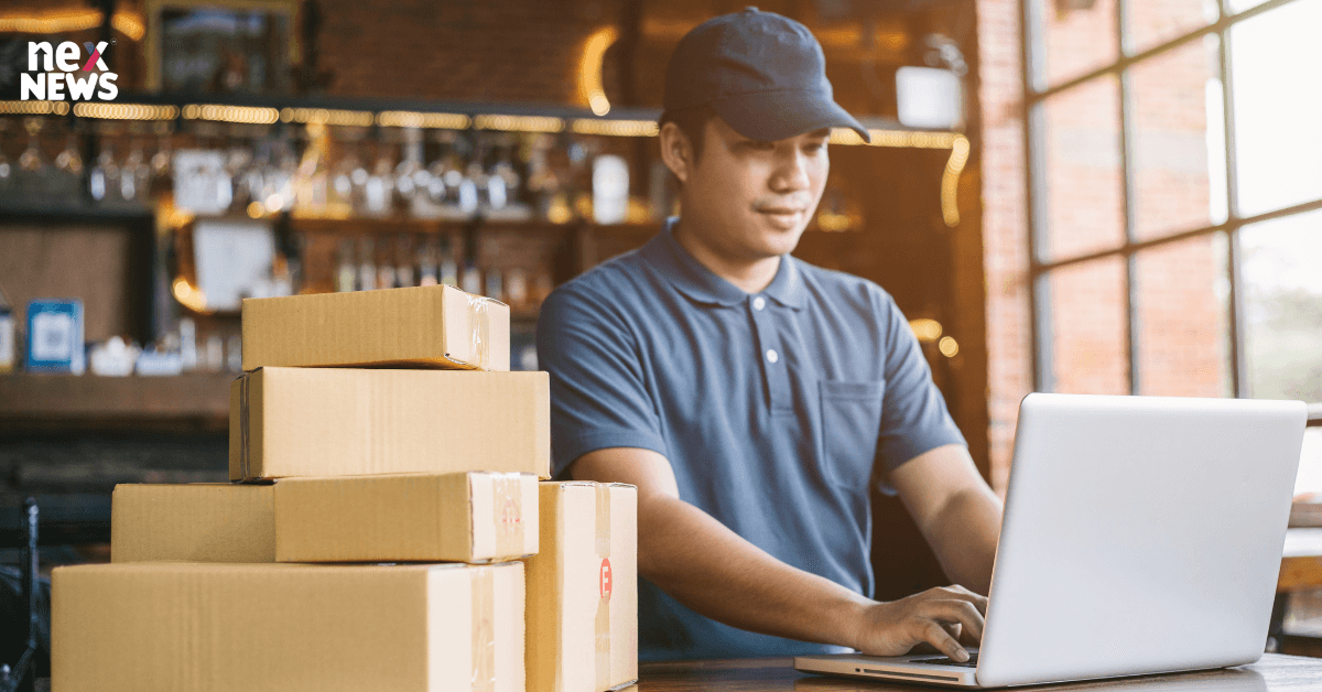 Ecommerce Shipping Solutions for Speed and Efficiency