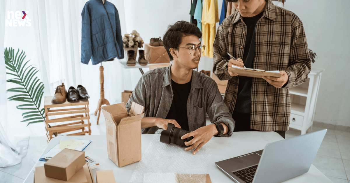 Ecommerce Taxation: Navigating Complex Regulations