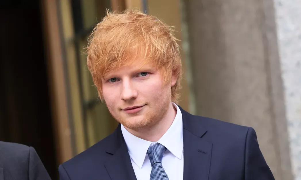 Ed Sheeran: From Street Performer to Global Music Icon