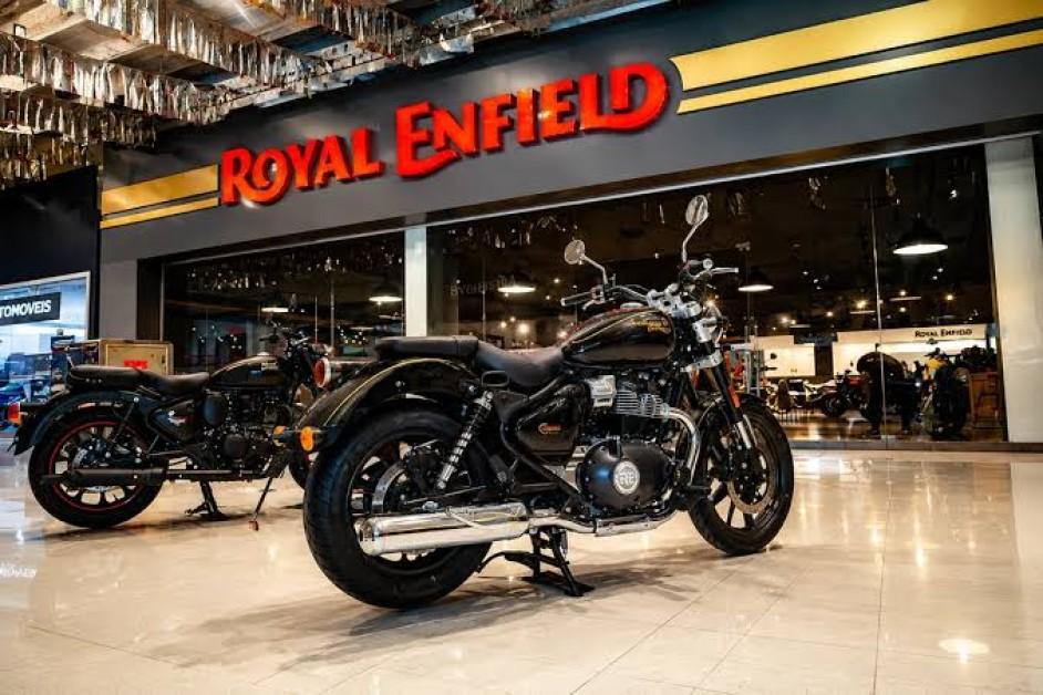 Eicher Motors Approves ₹1,225 Crore Investment for First Phase Royal Enfield’s Andhra Pradesh Plant
