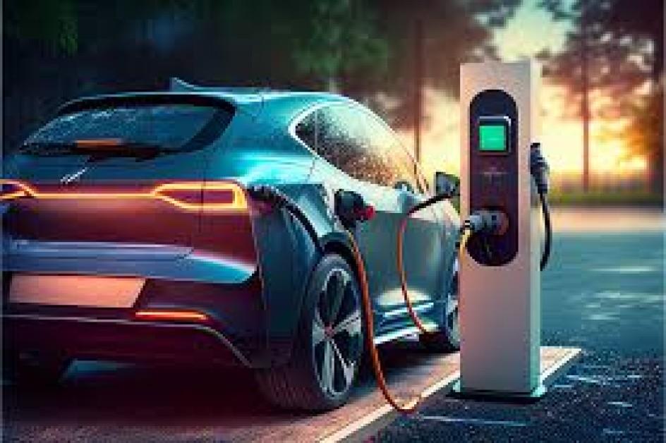 Electric Vehicles and Their Impact on the Automotive Industry