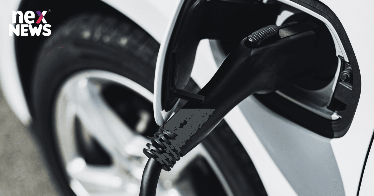 Electrify America Opens California's First 350 Kw Charging Station