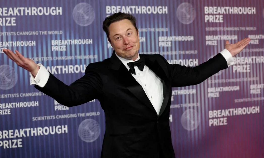 Elon Musk: Visionary Entrepreneur Who Redefined Technology and Space Exploration