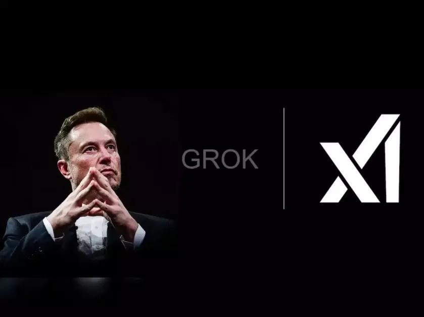 Elon Musk's xAI Launches Grok-3, Outperforming Major AI Competitors