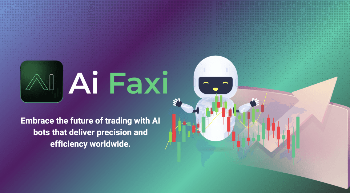 Embracing the Future of Forex Trading with AI-Powered FAXI