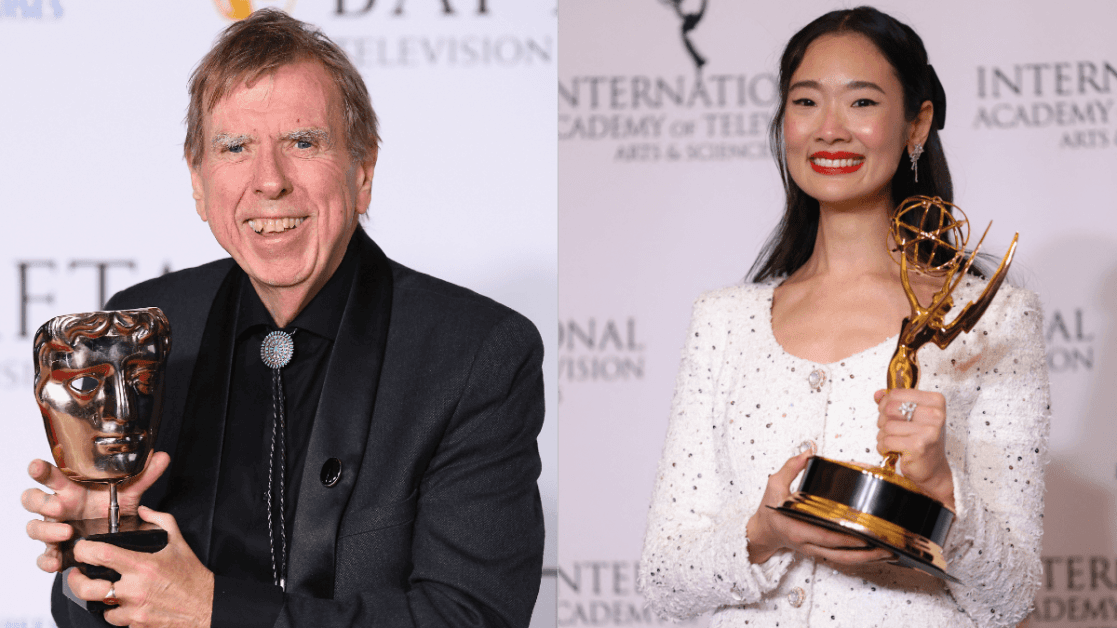 Emmys 2024: Triumph for Timothy Spall and Chutimon Chuengcharoensukying – Best Actor Awards and more!