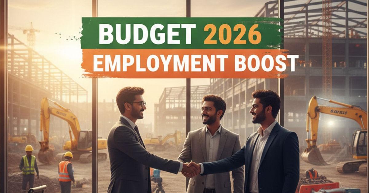 Employment Schemes: What Changed Budget 2026
