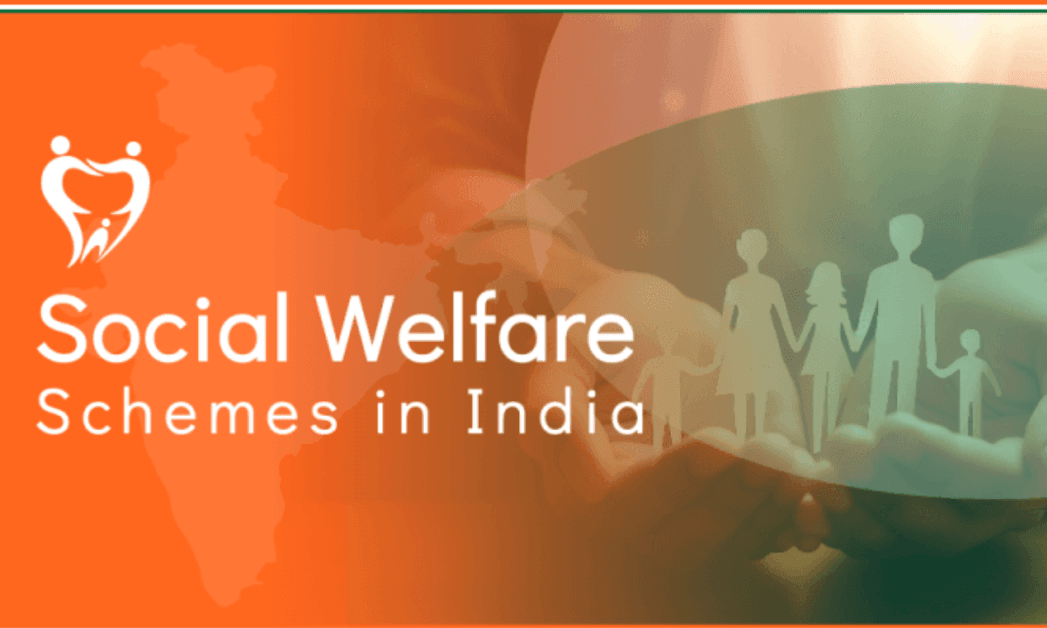 Enhanced Social Welfare & Livelihood Schemes 2025: Strengthening Support for Marginalized Communities