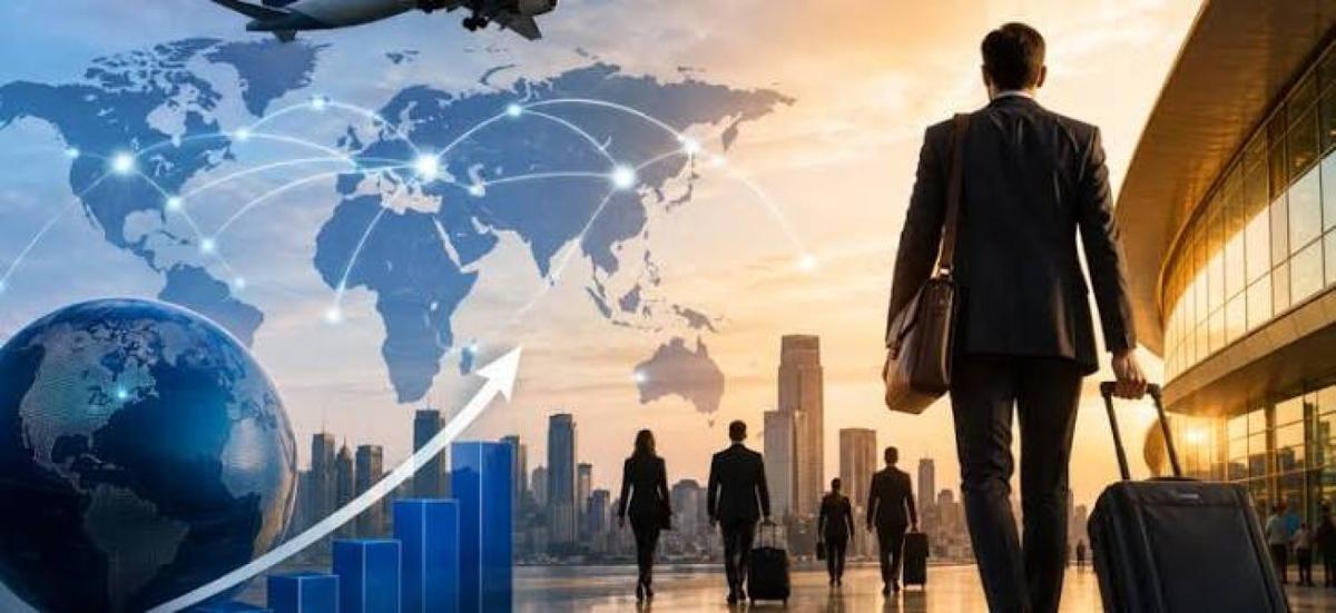 Enterprise Technology Investments Continue to Drive Cross-Border Capital Raising