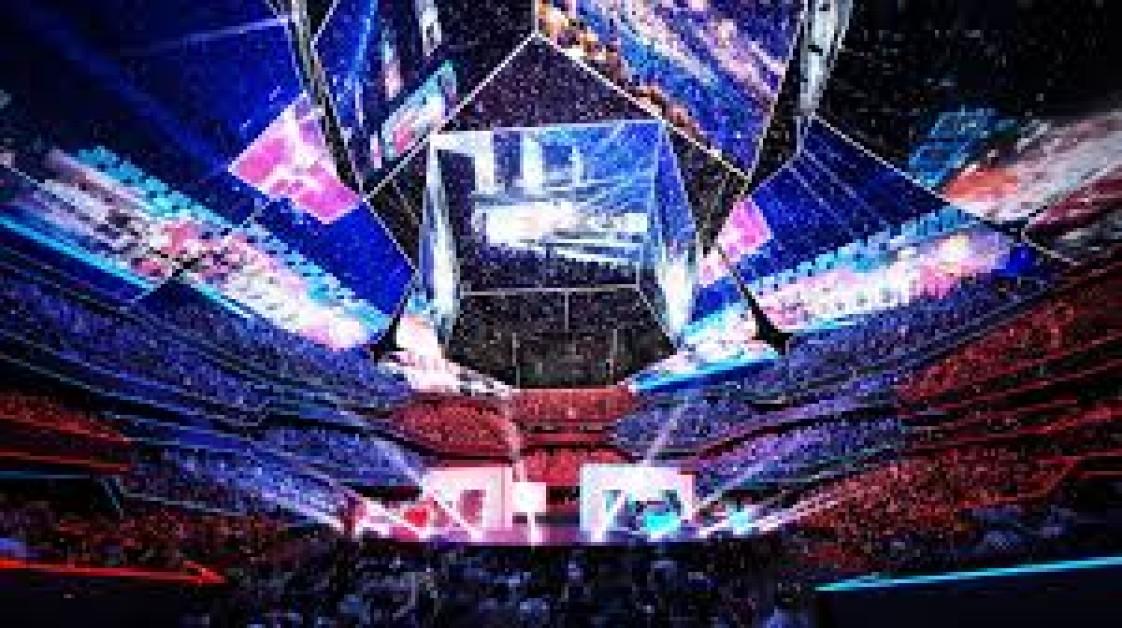 Esports and Stadium Design: Building Arenas for Gaming Events