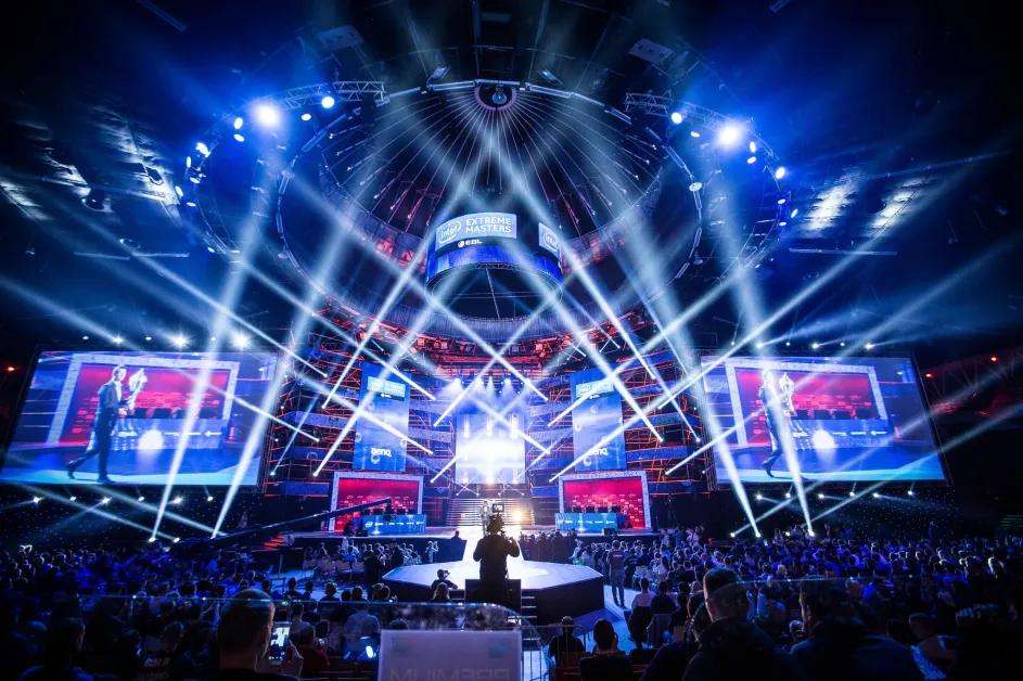 Esports Events & Tournaments: The Ultimate Gaming Competitions