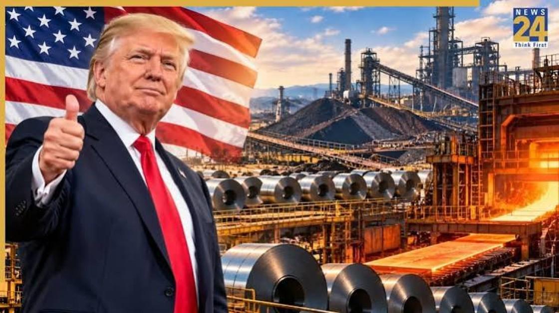 Essar Group Plans $18 Billion US Steel Expansion, Including Proposed $15 Billion Iowa Complex