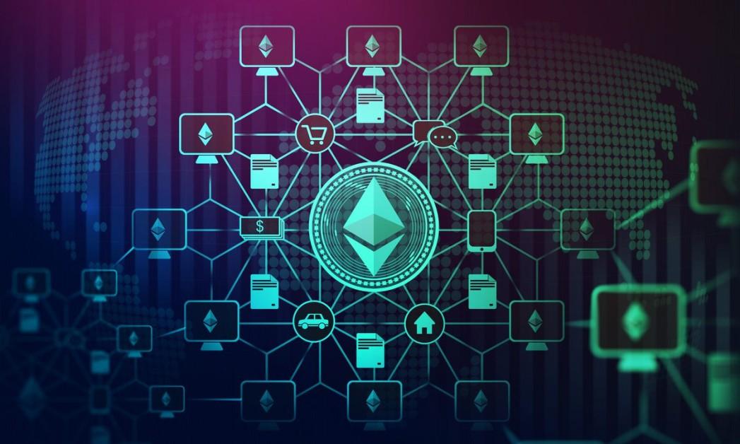 Ethereum and Smart Contracts: Shaping the Future of Decentralized Applications