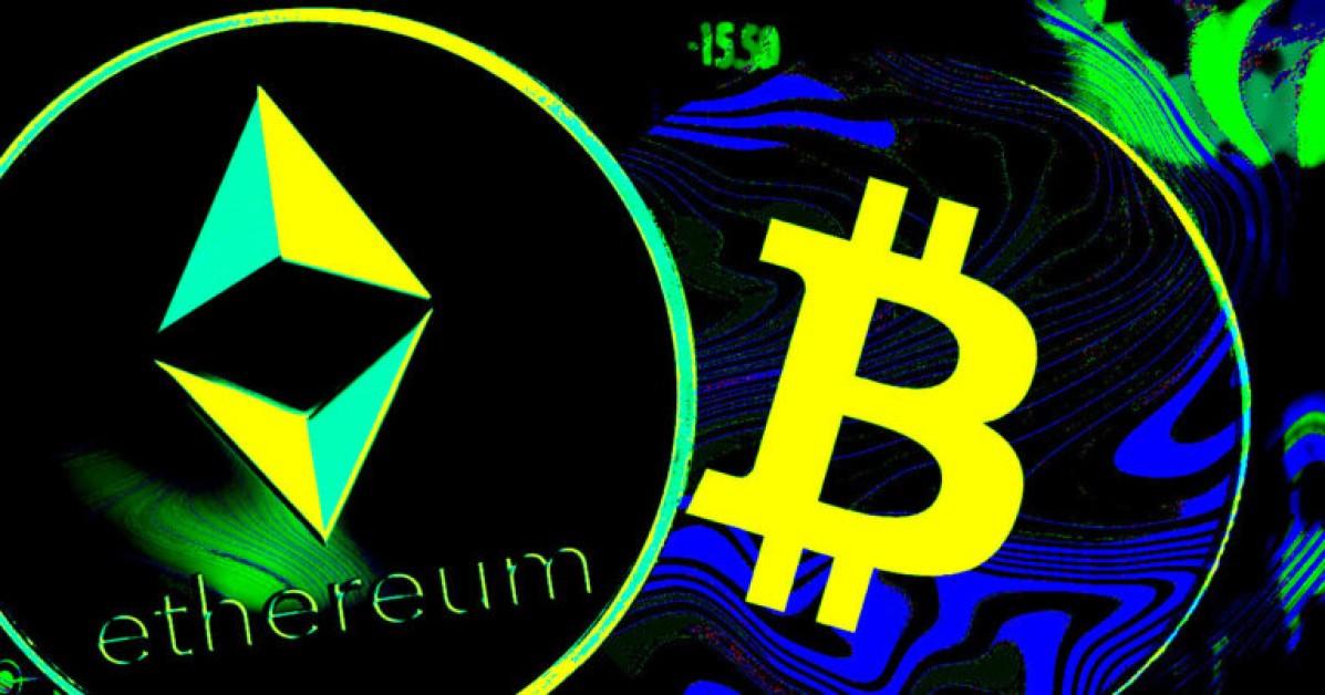 Ethereum Outshines Bitcoin with Robust Q2 Surge