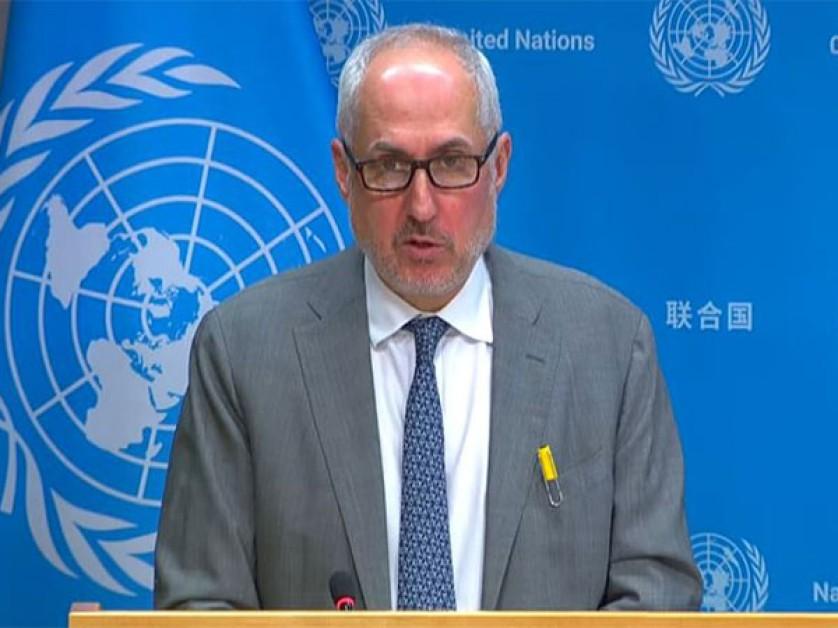 EU and UN Condemn Pahalgam Attack, Urge Dialogue and Restraint Between India and Pakistan