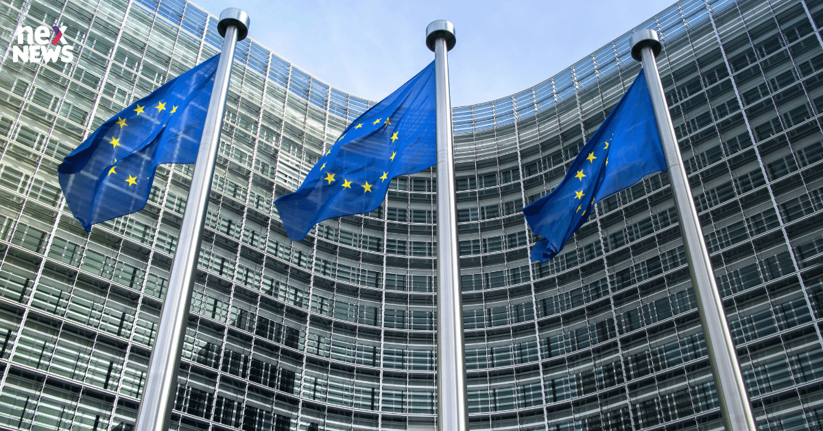 European Commission Probes Tariffs on Chinese Electric Vehicles