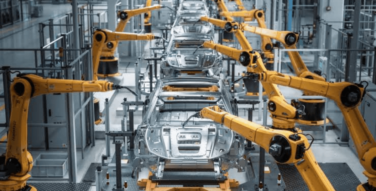 EV & Automotive Manufacturing in India: An Overview