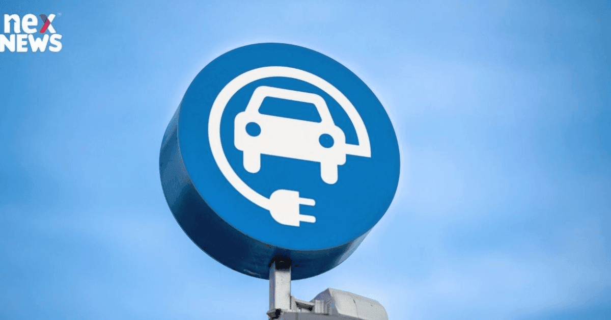 Ev Connect To Provide Charging Management And Network Services For Gm Dealerships