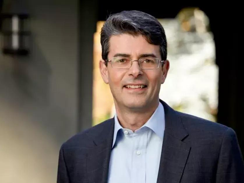 Evangelos Simoudis: Software-Defined Vehicles Will Shape the Future of Mobility