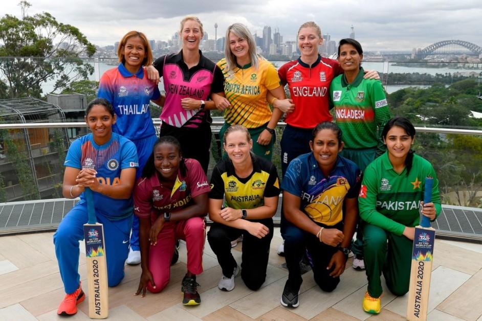 Evolution of Women's Cricket Globally