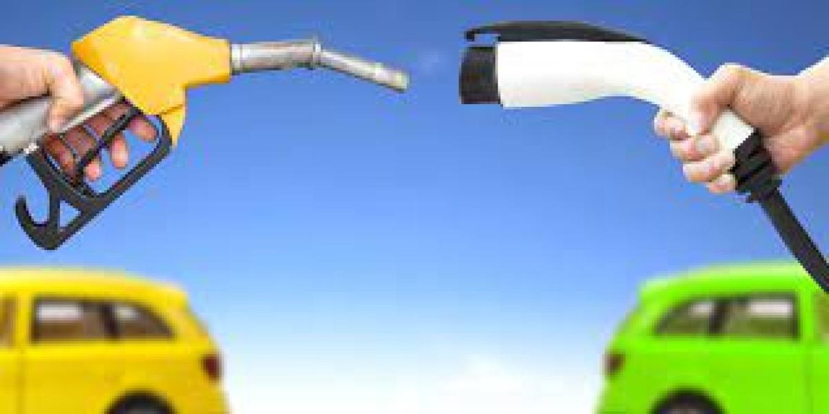 EVs vs. Biofuels: Comparing Their Environmental Impact