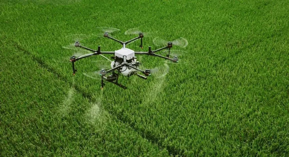 Exploring the Impact of Technology on Modern Agriculture