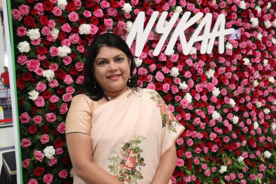 Falguni Nayar Biography – Journey of Nykaa’s Founder & India’s Self-Made Woman Billionaire