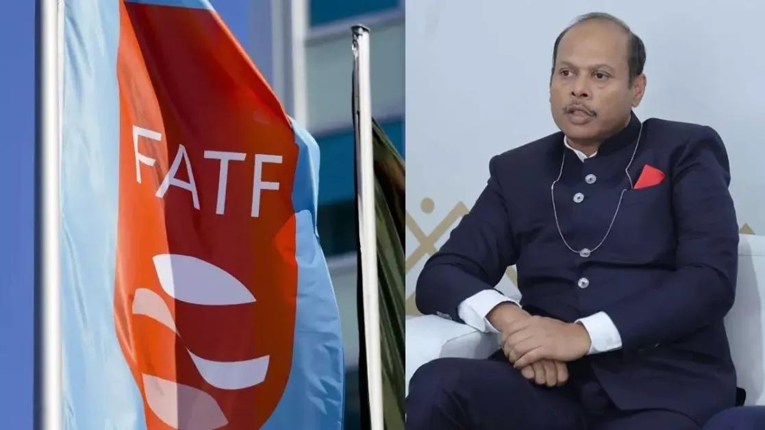FATF Vice-Presidency: India Takes the Role for First Time