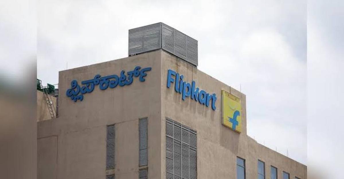 Flipkart Opens Ekart Logistics Network to External Brands and Plans Over 1,000 Franchise Outlets