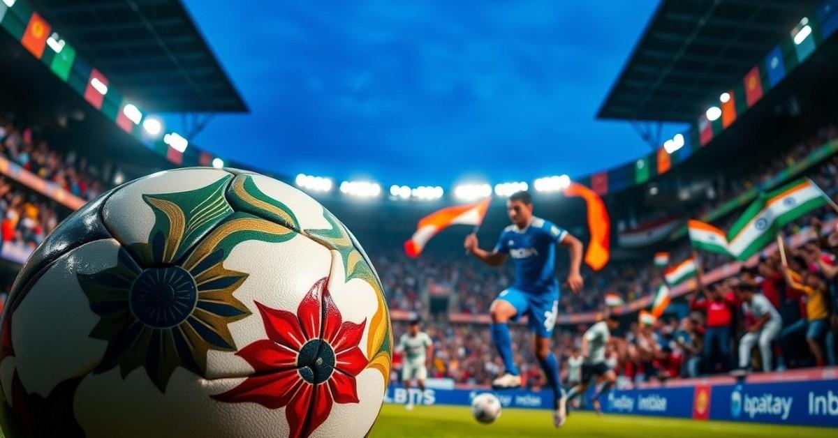 Football in India 2026: ISL Updates, National Team News, and Transfer Rumors